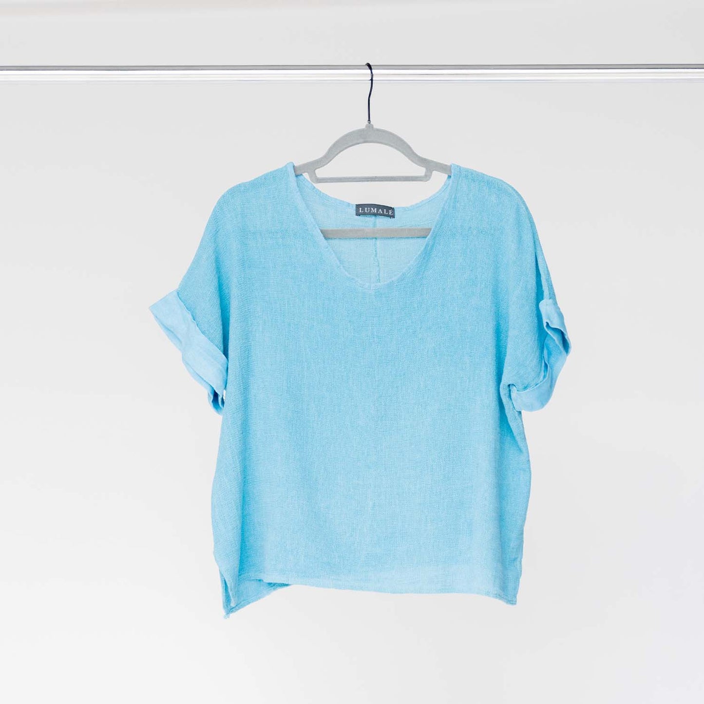 Blusa mesh